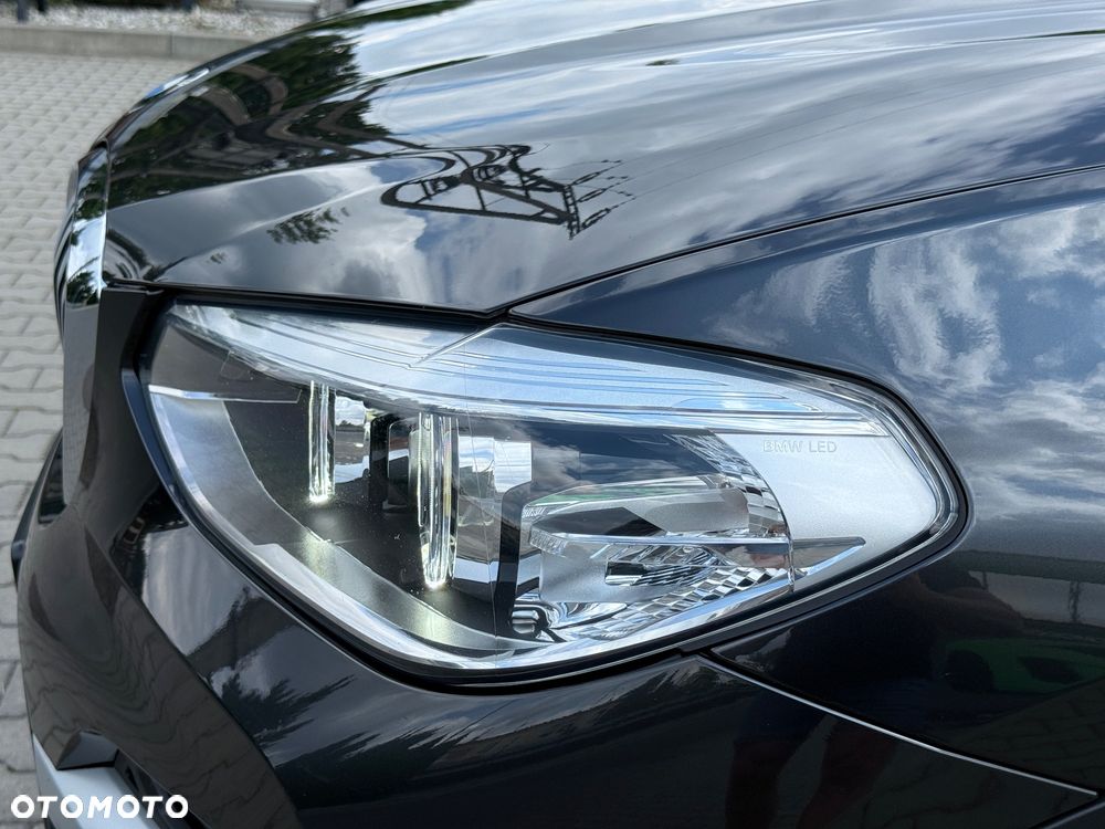 BMW X3 sDrive18d xLine - 16