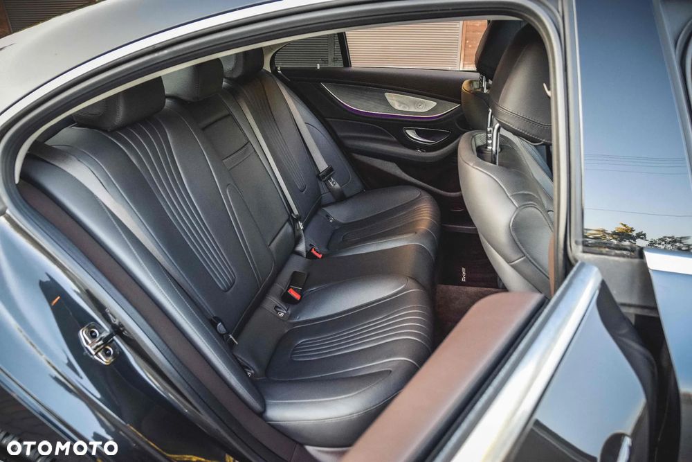 Mercedes-Benz CLS 400 d 4-Matic 9G-TRONIC - 26