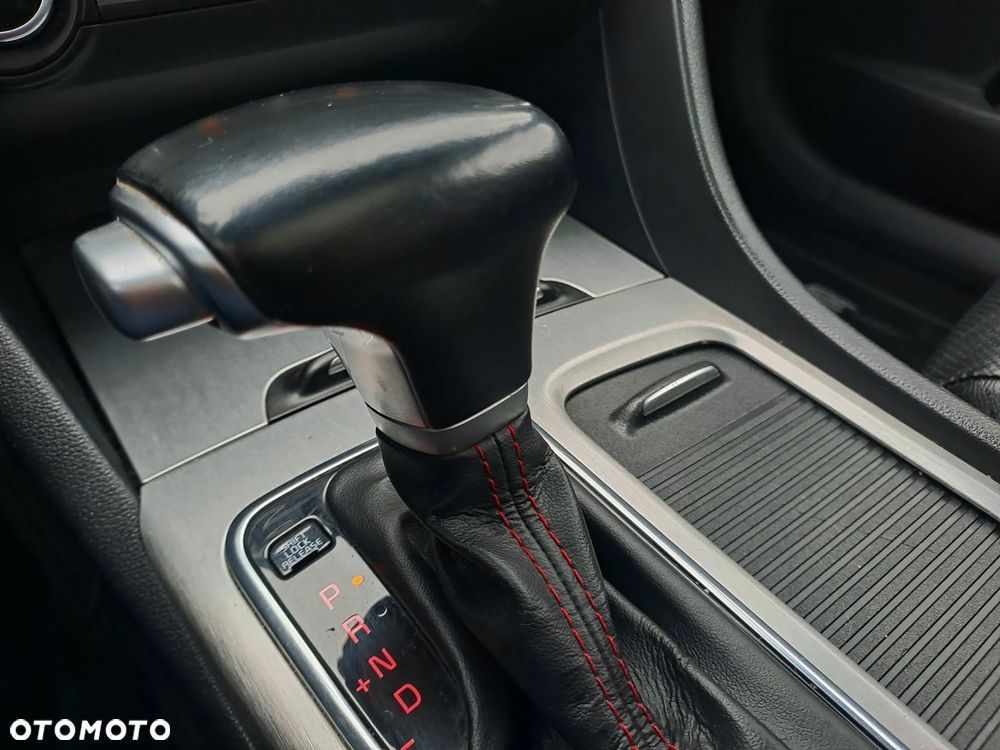 Kia Optima 1.7 CRDI GT Line DCT - 29