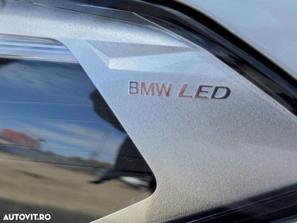 BMW X1 xDrive20d AT - 15
