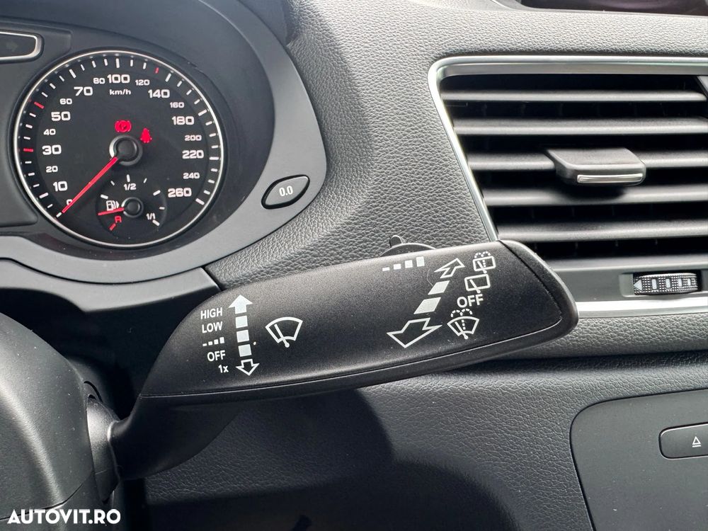 Audi Q3 2.0 TDI - 17