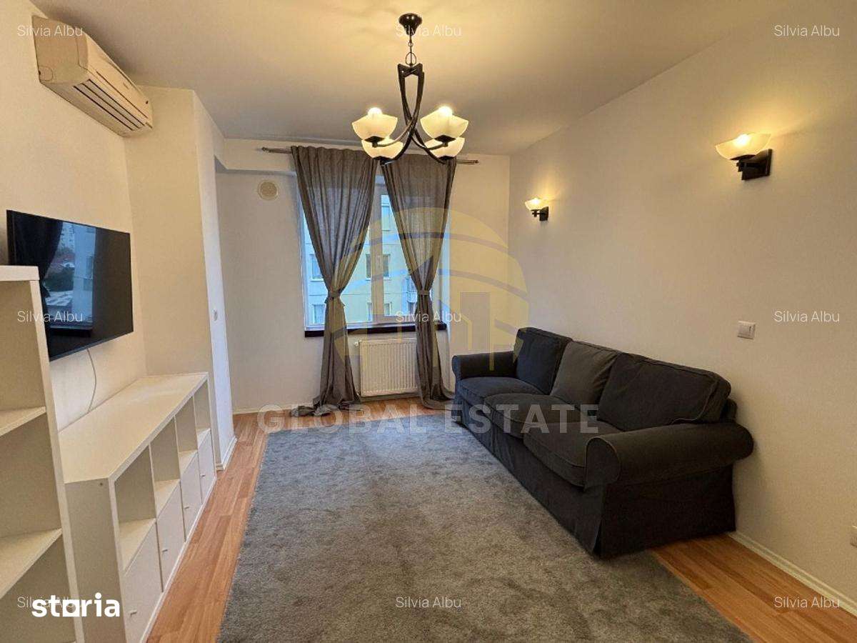 Inchiriere apartament 3 camere - Colentina - Rose Garden | Centrala — fotografia 1