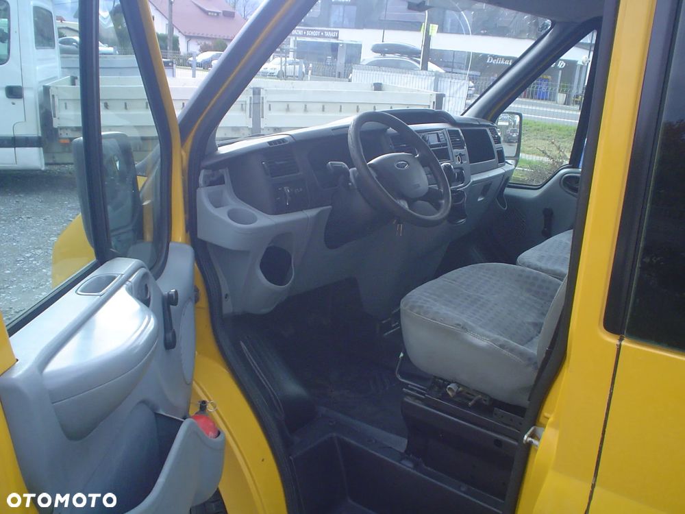 Citroën BERLINGO - 8