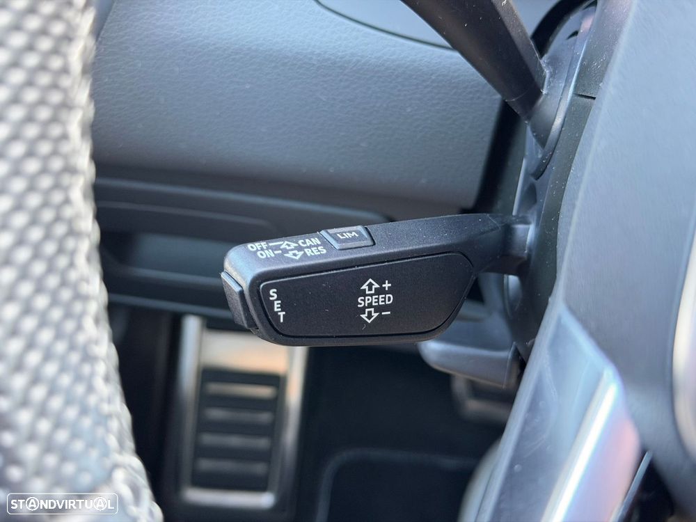 Audi A7 Sportback 40 TDI S tronic - 36