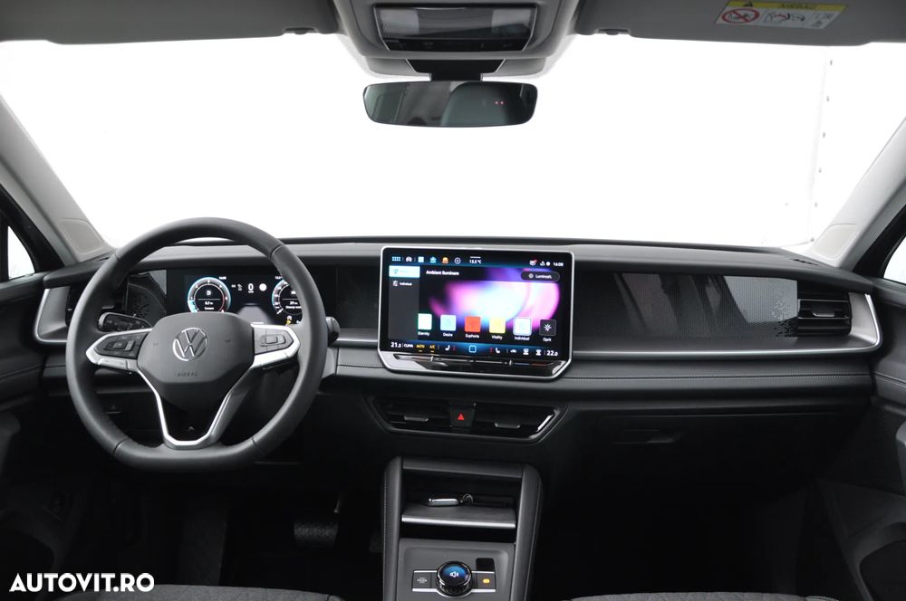 Volkswagen Tayron 2.0 TDI 4Motion DSG Life - 14