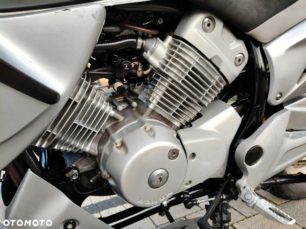Honda Varadero - 15