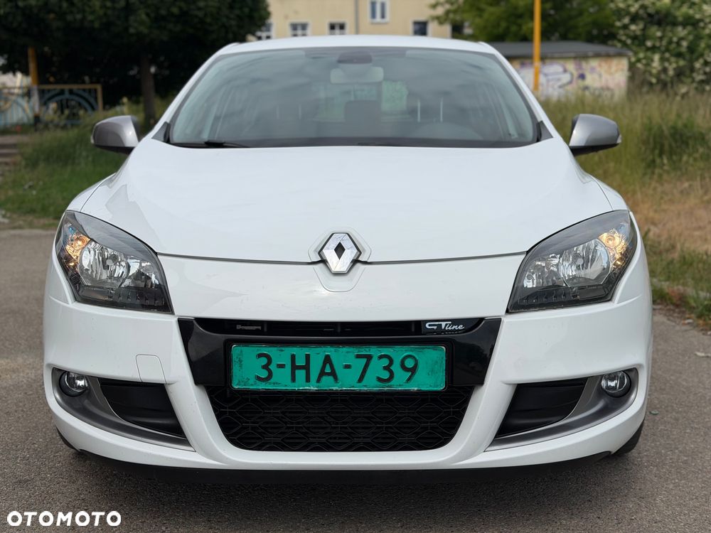 Renault Megane TCe 130 Luxe - 6