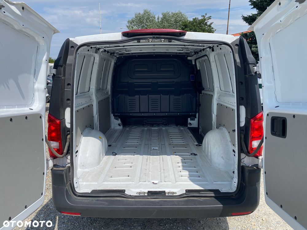 Mercedes-Benz Vito Long - 19