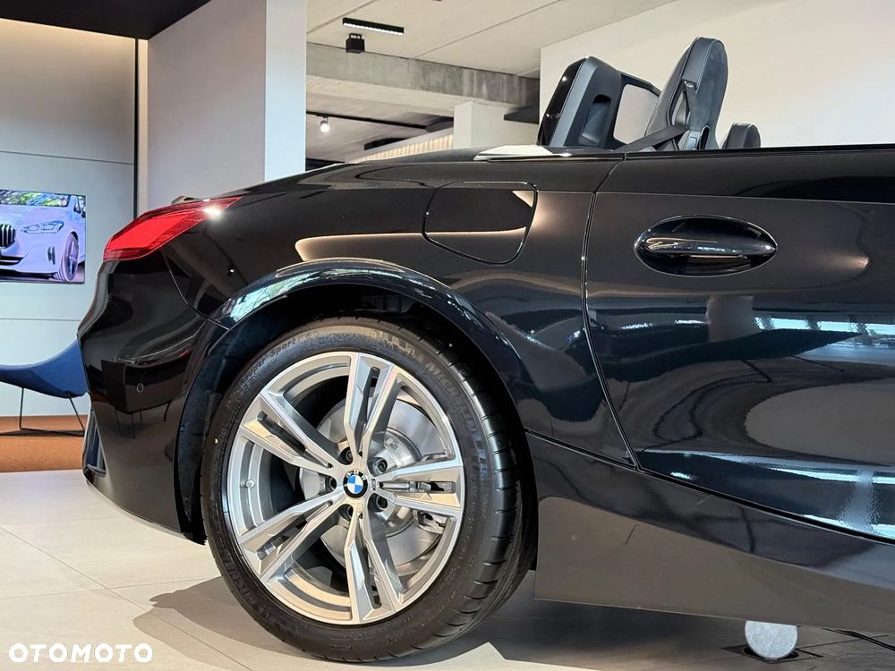 BMW Z4 30i sDrive Sport - 7