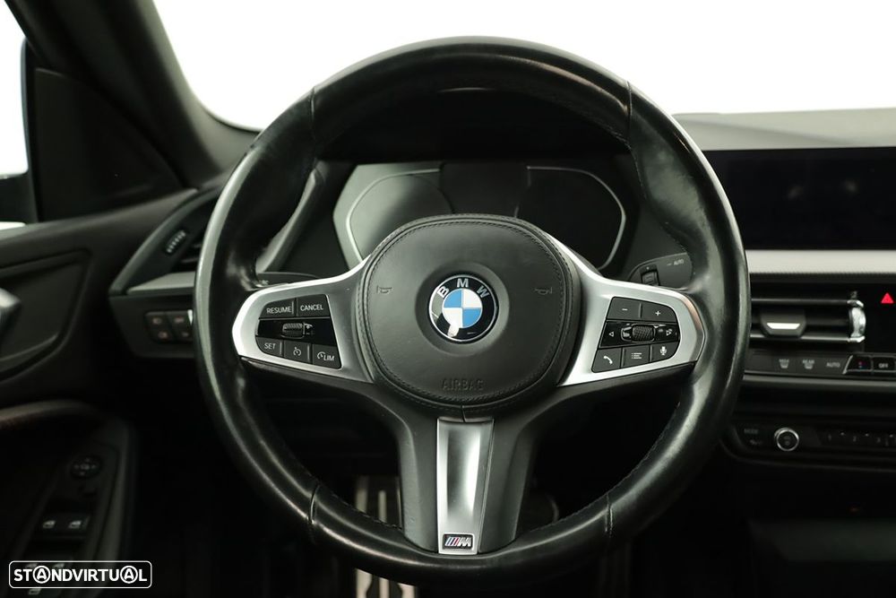 BMW 216 Gran Coupé d Pack Desportivo M - 15