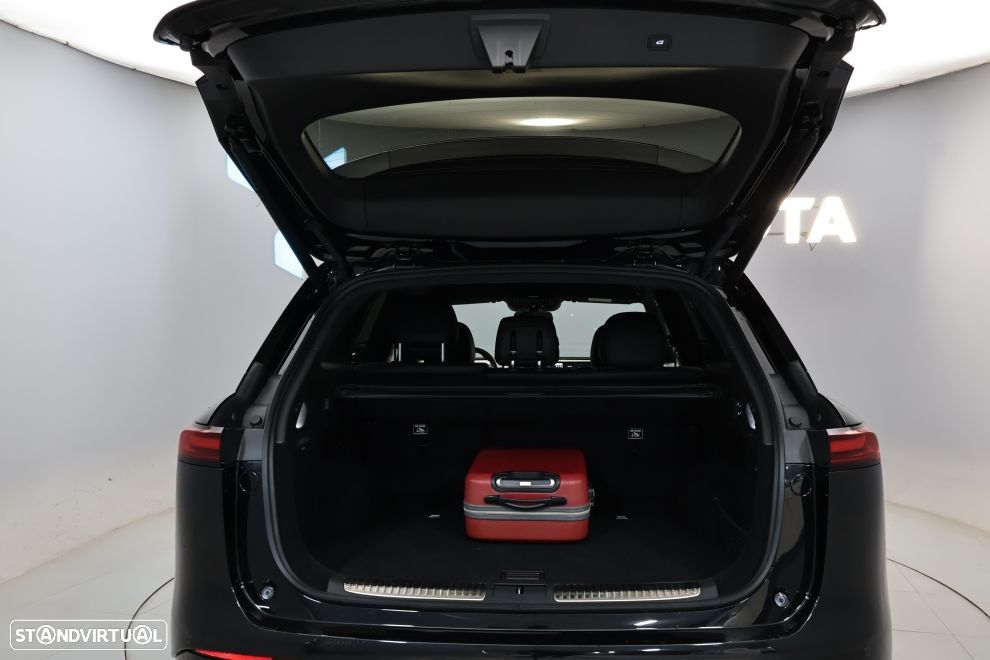 Xpeng G9 93.1 kWh AWD Performance - 50