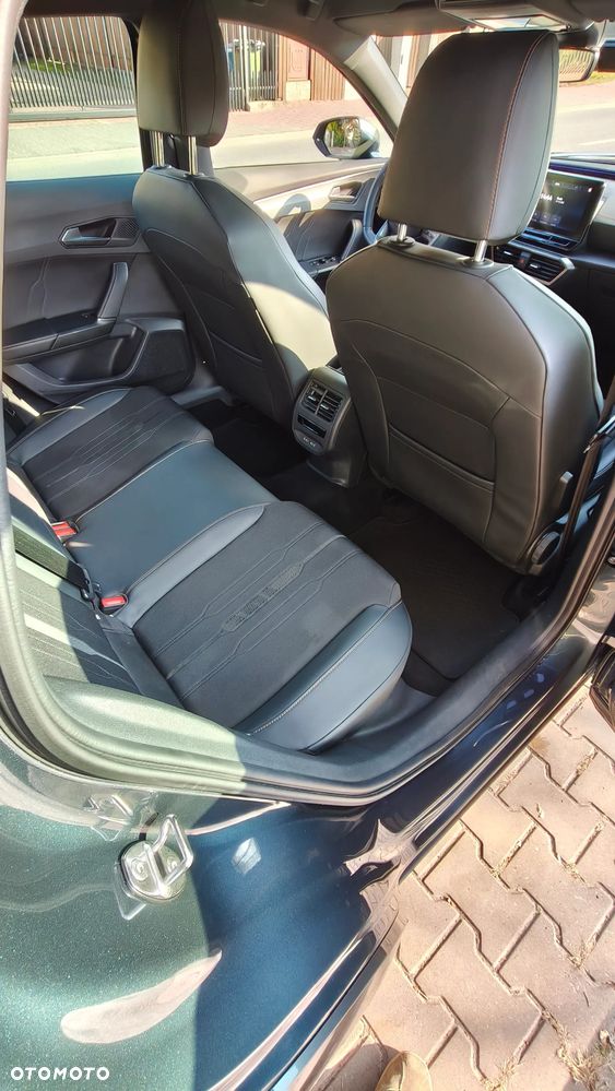 Cupra Formentor 1.5 TSI DSG - 13