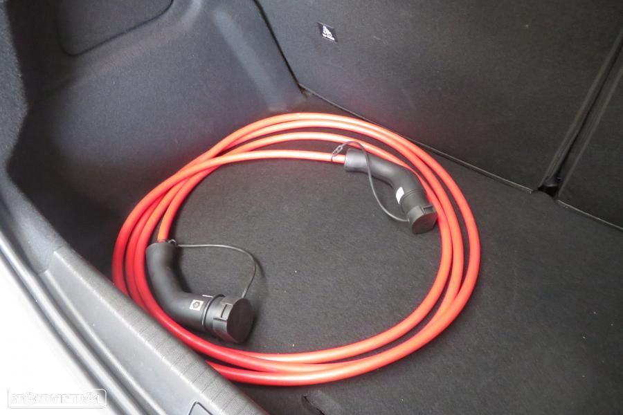 Peugeot e-208 50 kWh Style - 24