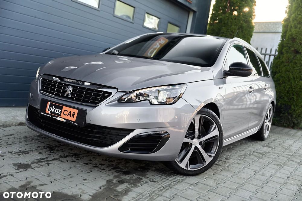 Peugeot 308 - 3