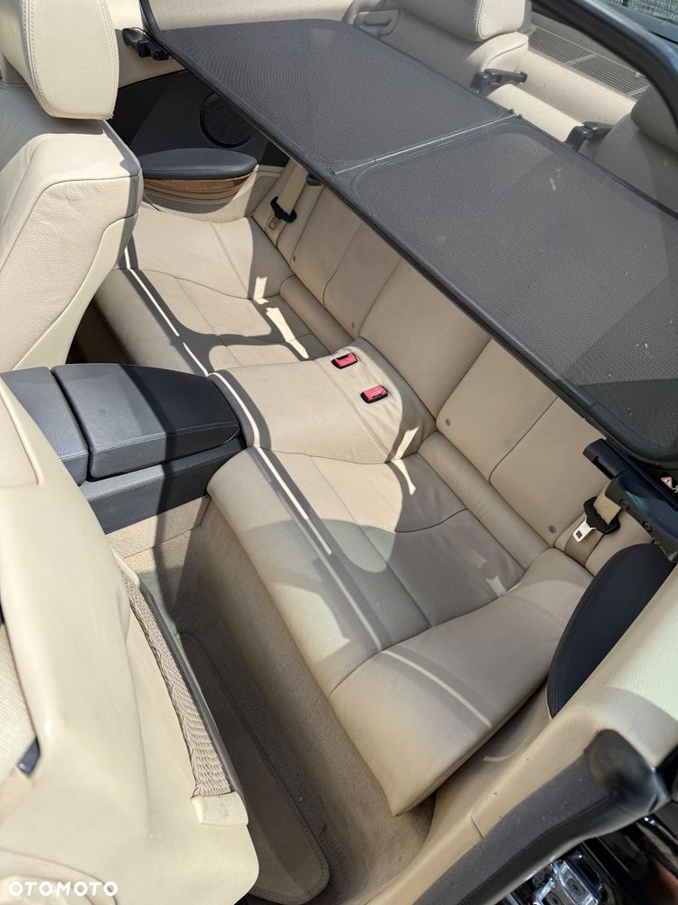 BMW Seria 6 645 Ci - 23