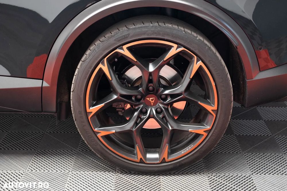 Cupra Formentor VZ5 2.5 TSI 4DRIVE DSG - 17