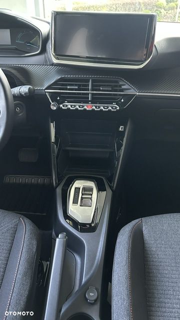 Peugeot 208 1.2 mHEV Edition e-DCS6 - 7