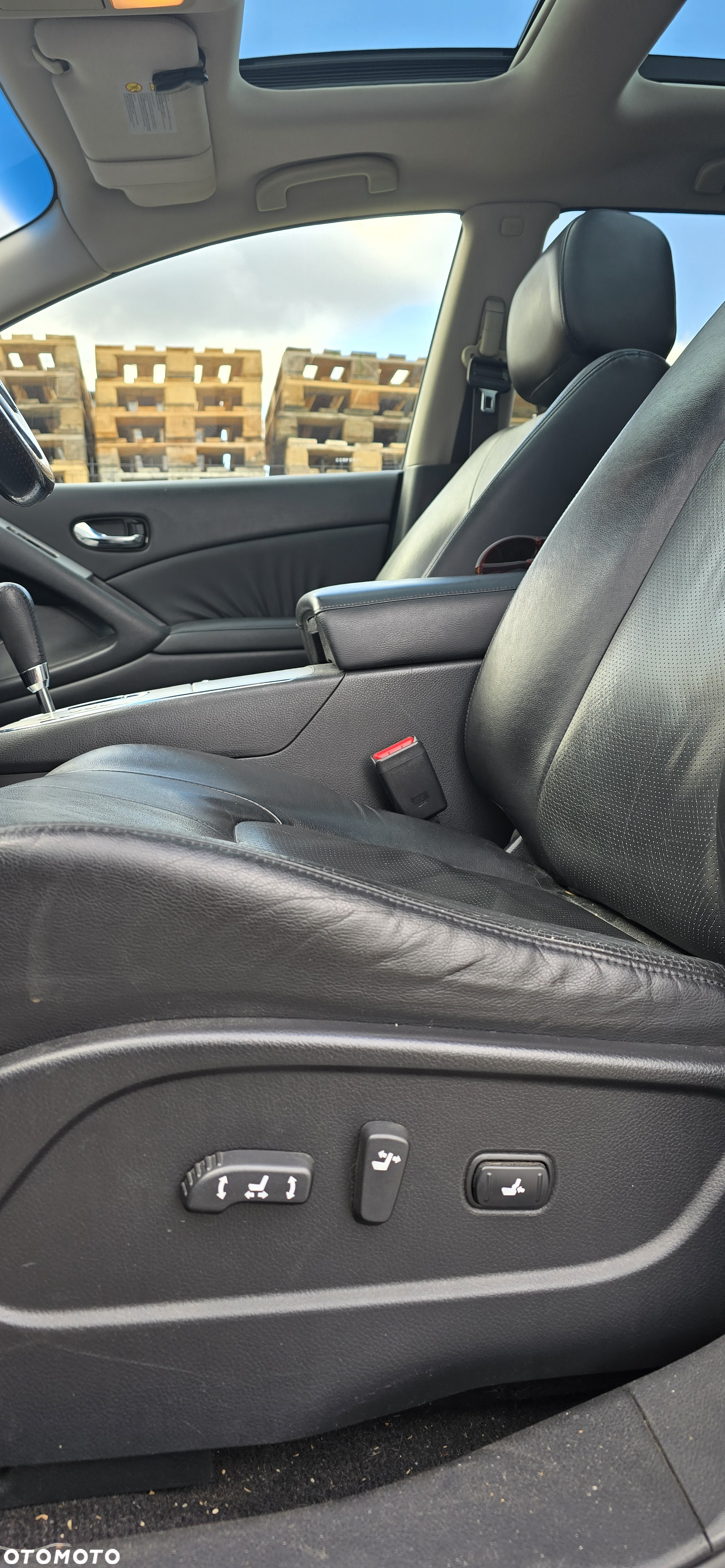 Nissan Murano 3.5 V6 Comfort - 19