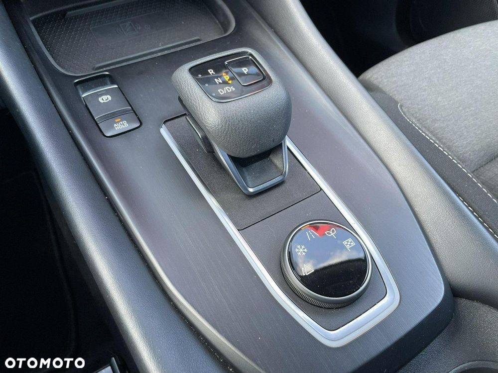 Nissan Qashqai - 24