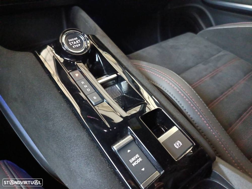 Alfa Romeo Junior Elletrica 50 kWh Veloce - 19