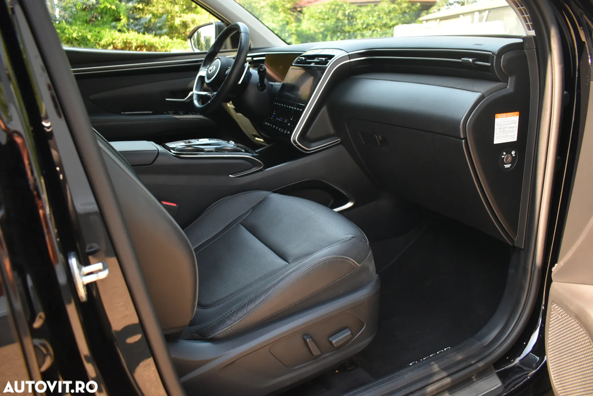 Hyundai Tucson - 17
