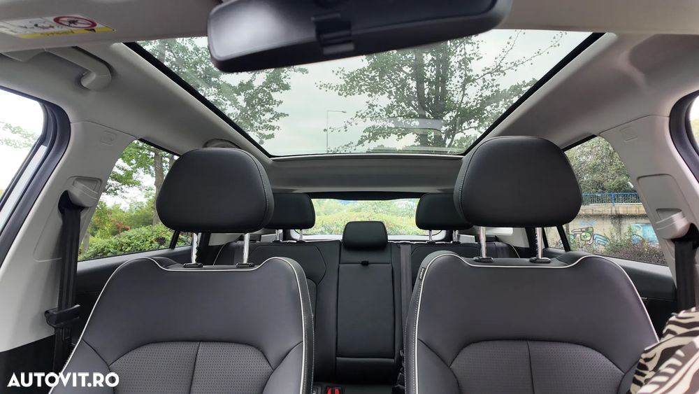Jaecoo 5 1.6 TGDI FWD 7DCT Premium - 13