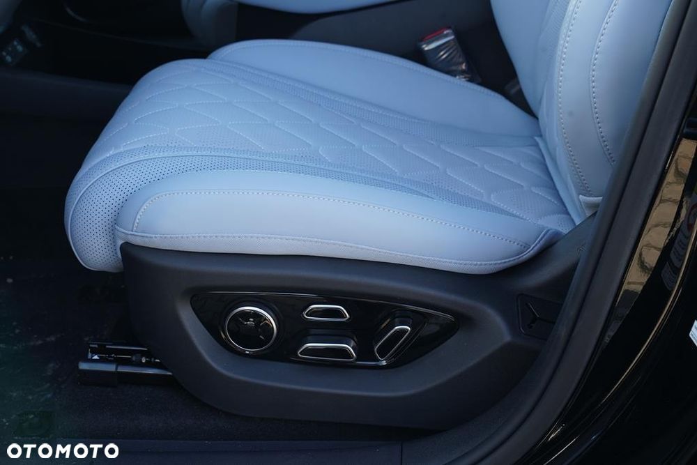 BYD Sealion 7 91.3kWh Excellence AWD - 29