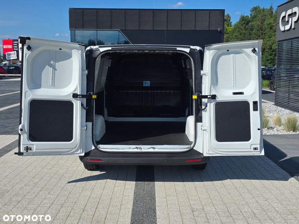 Maxus Deliver 7 L1H1 Fabrycznie NOWY z 2026 roku I Dostępny od reki I Leasing 102% I 5 Lat GWARANCJI I - 10