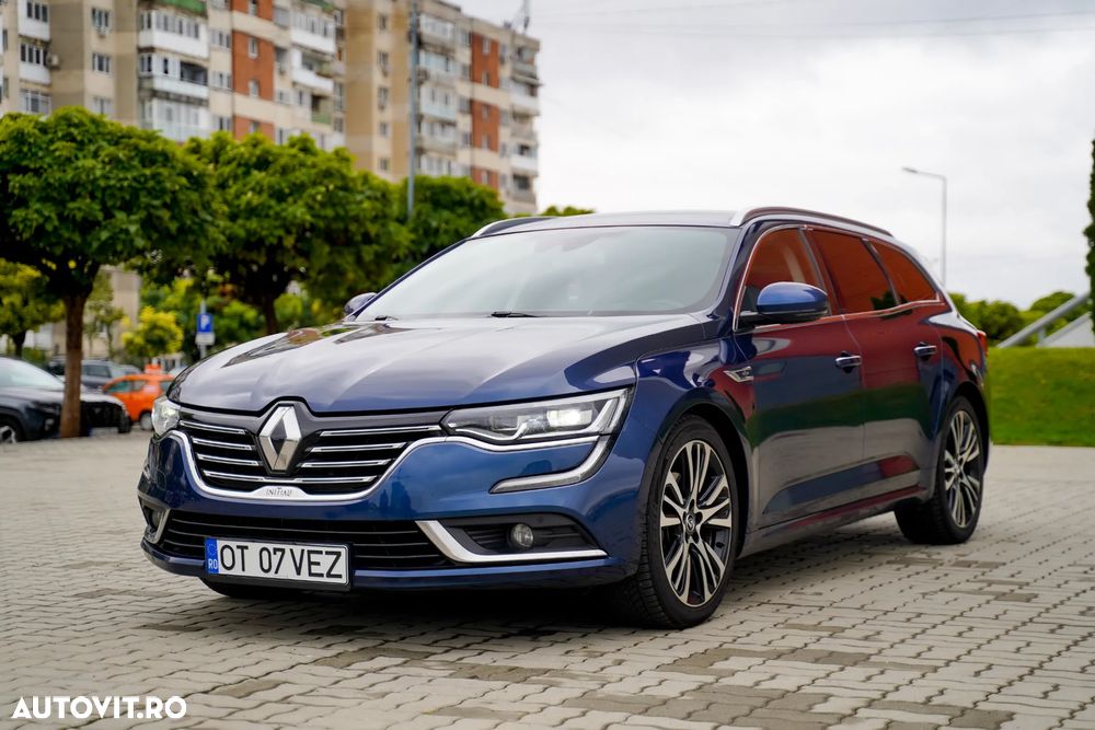 Renault Talisman - 3