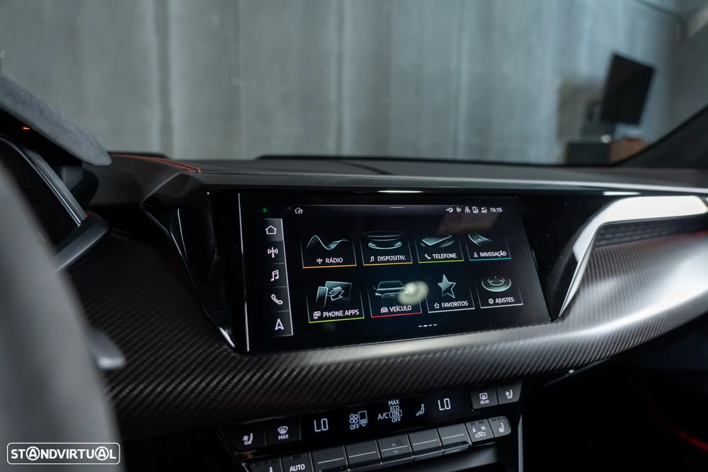 Audi RS e-tron GT quattro - 18