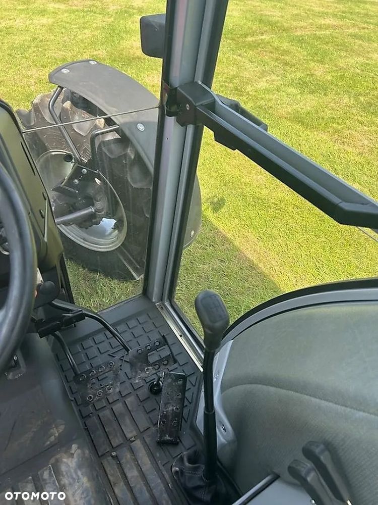 Massey Ferguson 390T Diesel - 21