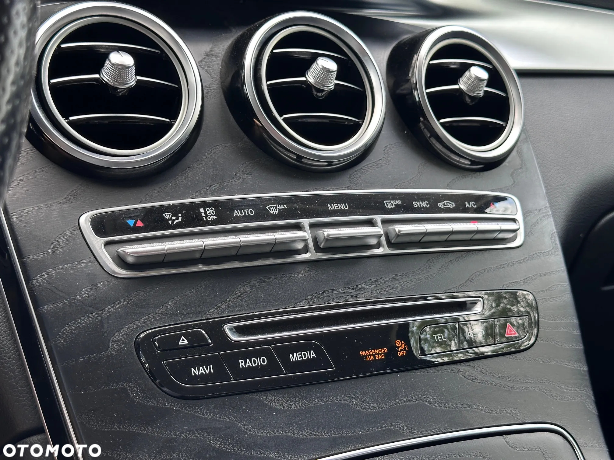 Mercedes-Benz GLC Coupe 250 4-Matic - 25