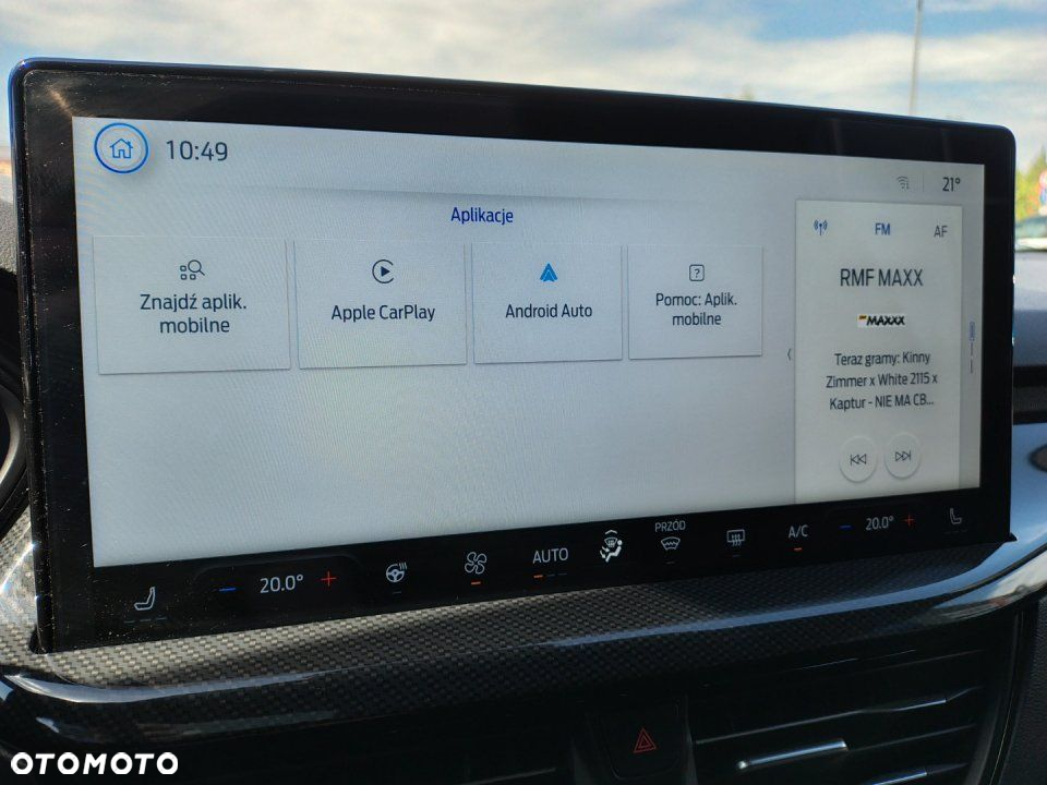 Ford Focus - 18