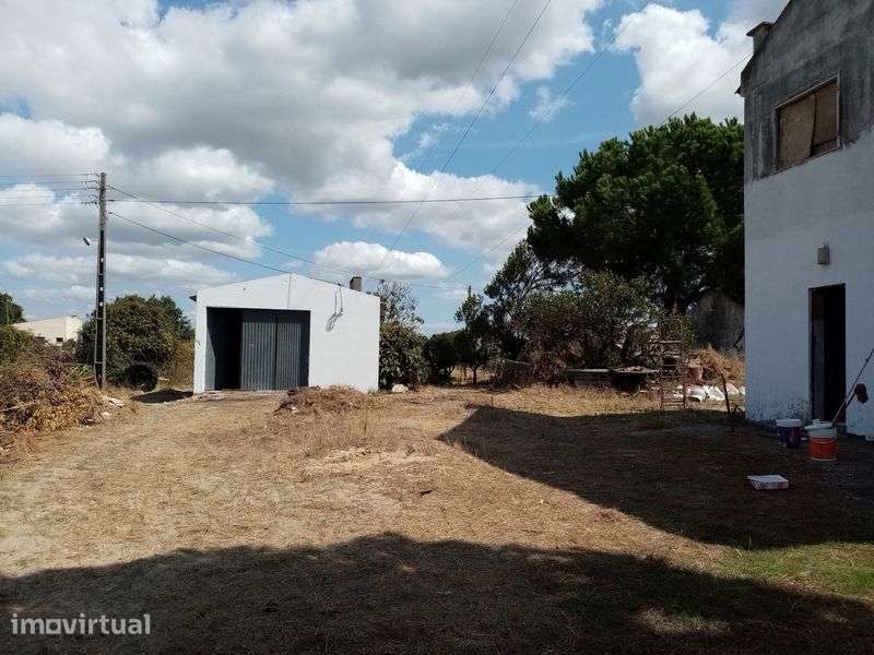 Propriedade 6770m2 com ruina. - Grande imagem: 5/7