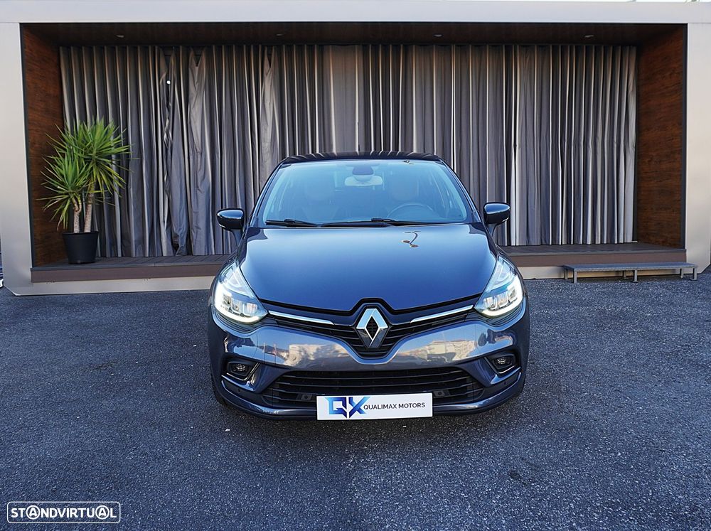 Renault Clio 1.5 dCi Limited - 5