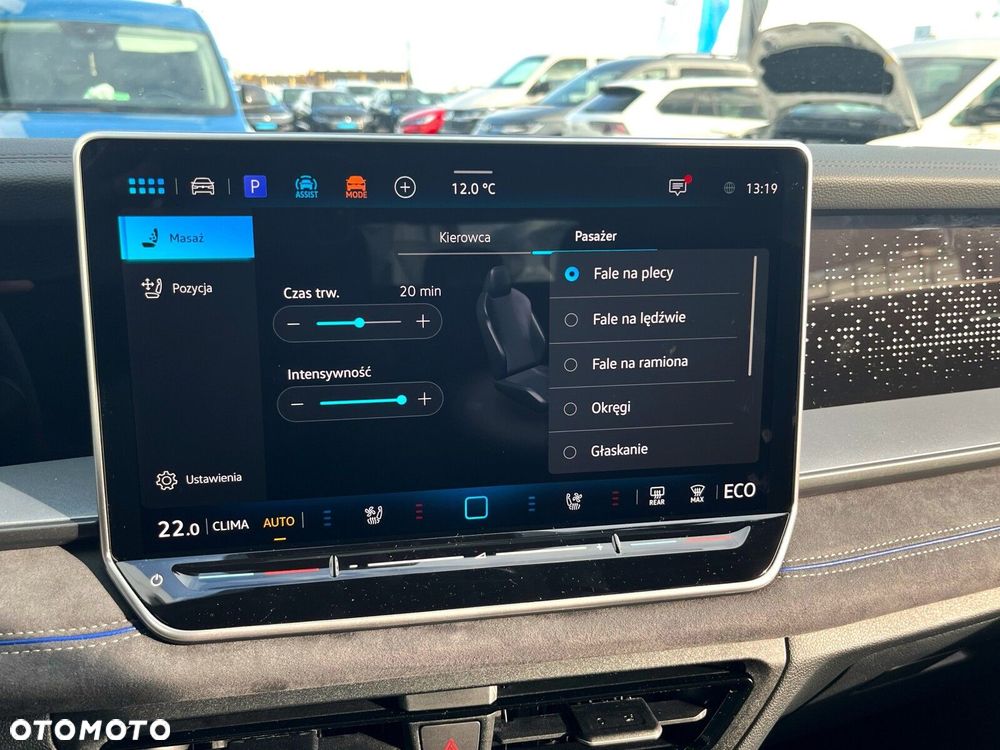 Volkswagen Tayron 1.5 TSI eHybrid PHEV R-Line Plus DSG - 14