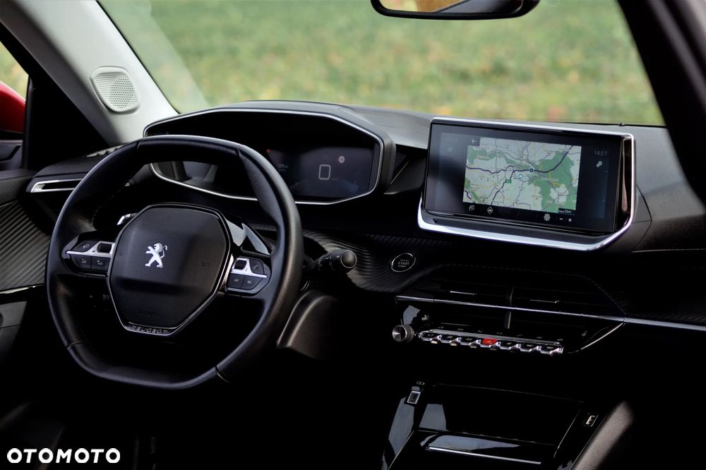 Peugeot 2008 - 38
