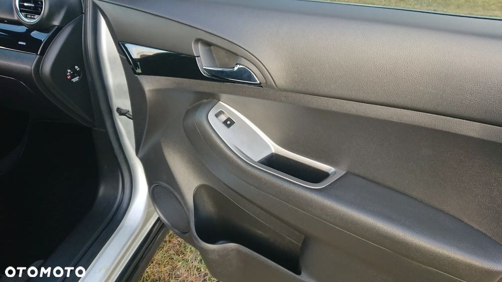 Chevrolet Orlando - 15