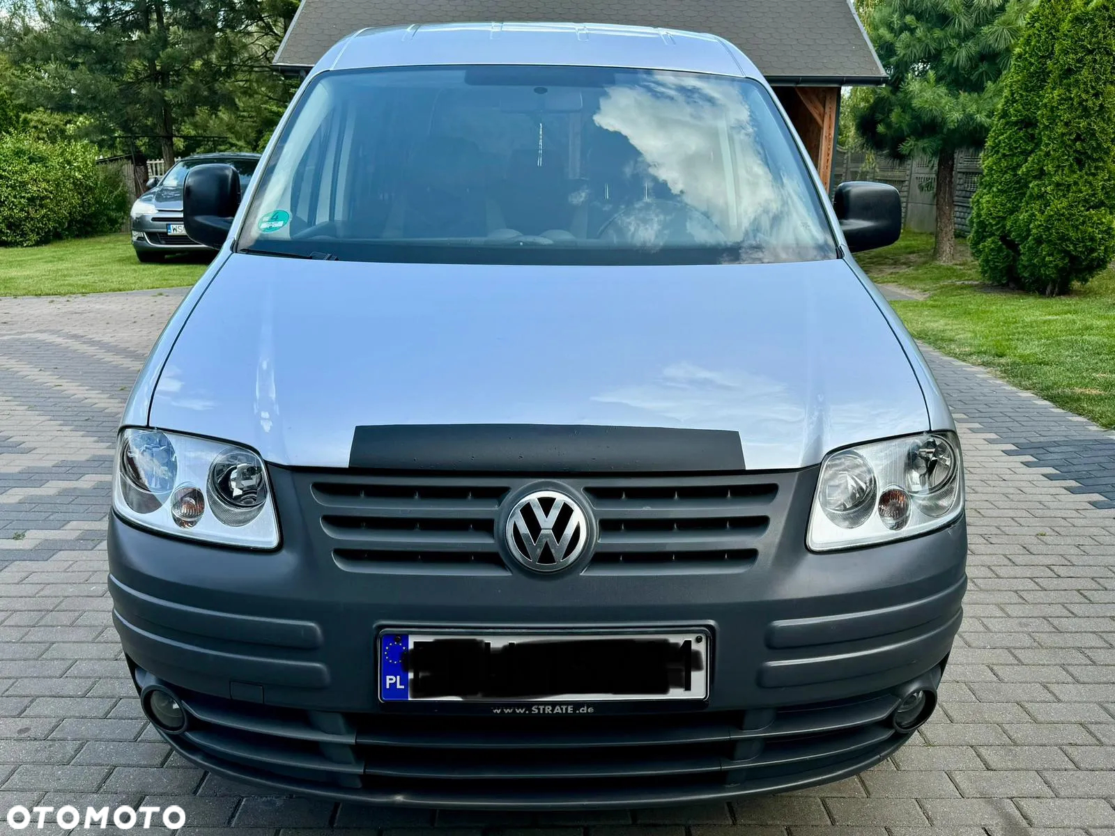 Volkswagen Caddy - 2