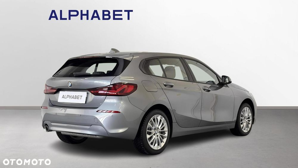 BMW Seria 1 118i Advantage - 7