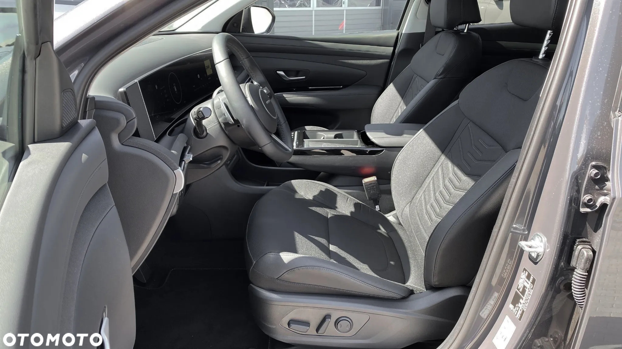 Hyundai Tucson - 15