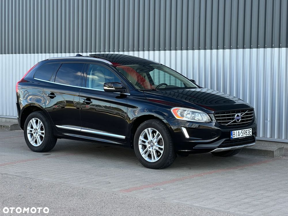 Volvo XC 60 - 9
