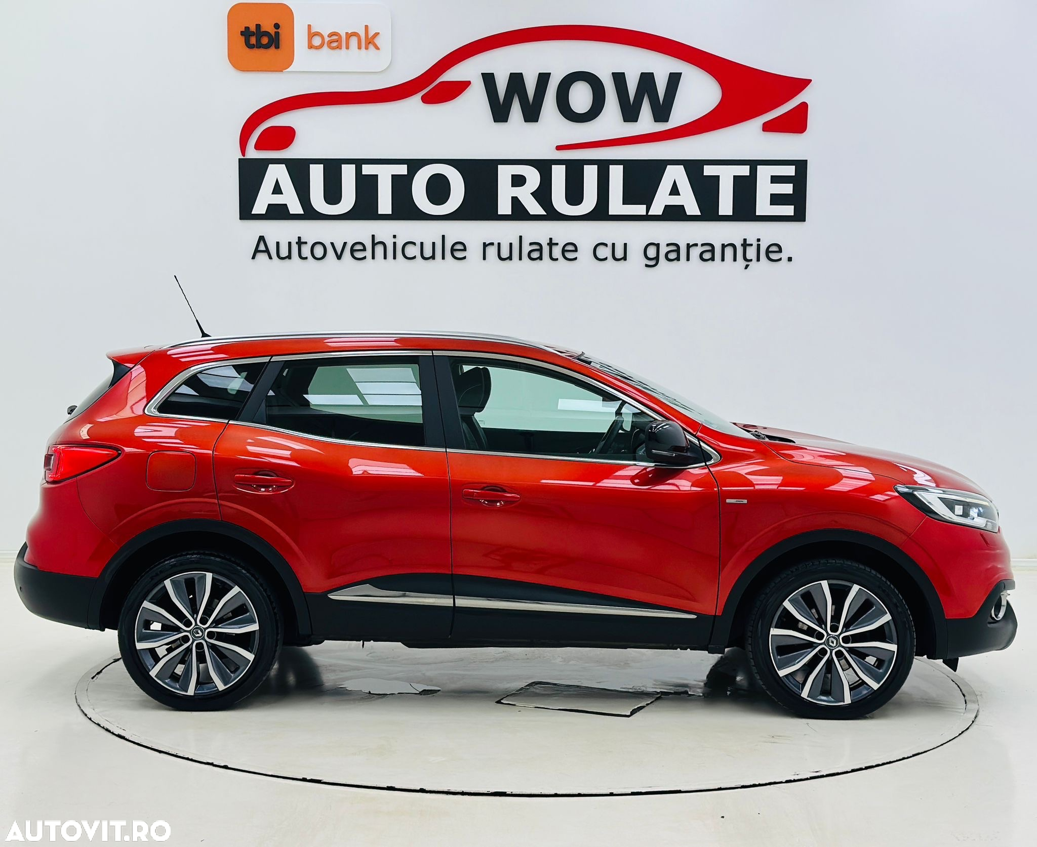 Renault Kadjar - 12