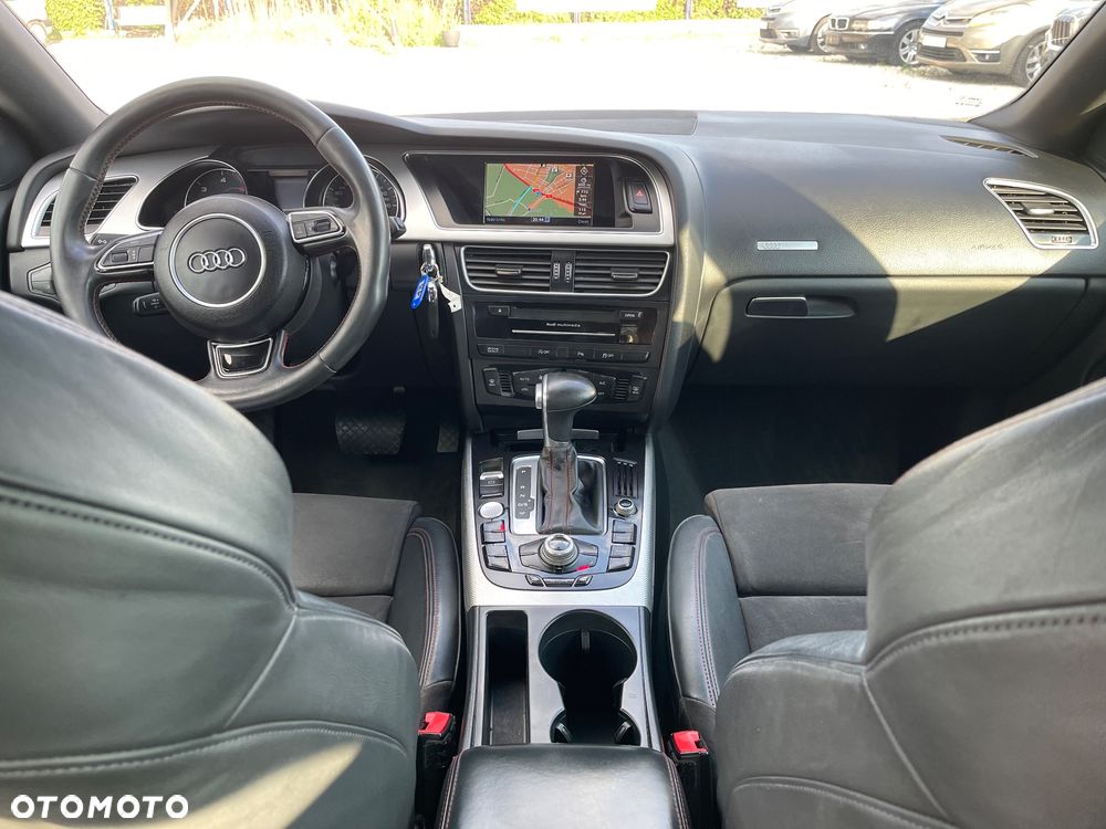 Audi A5 Coupé - 29