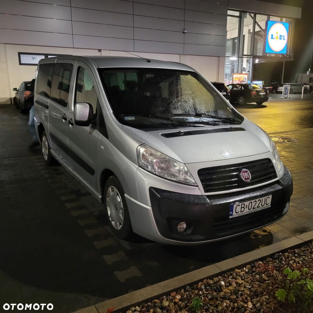 Fiat Scudo