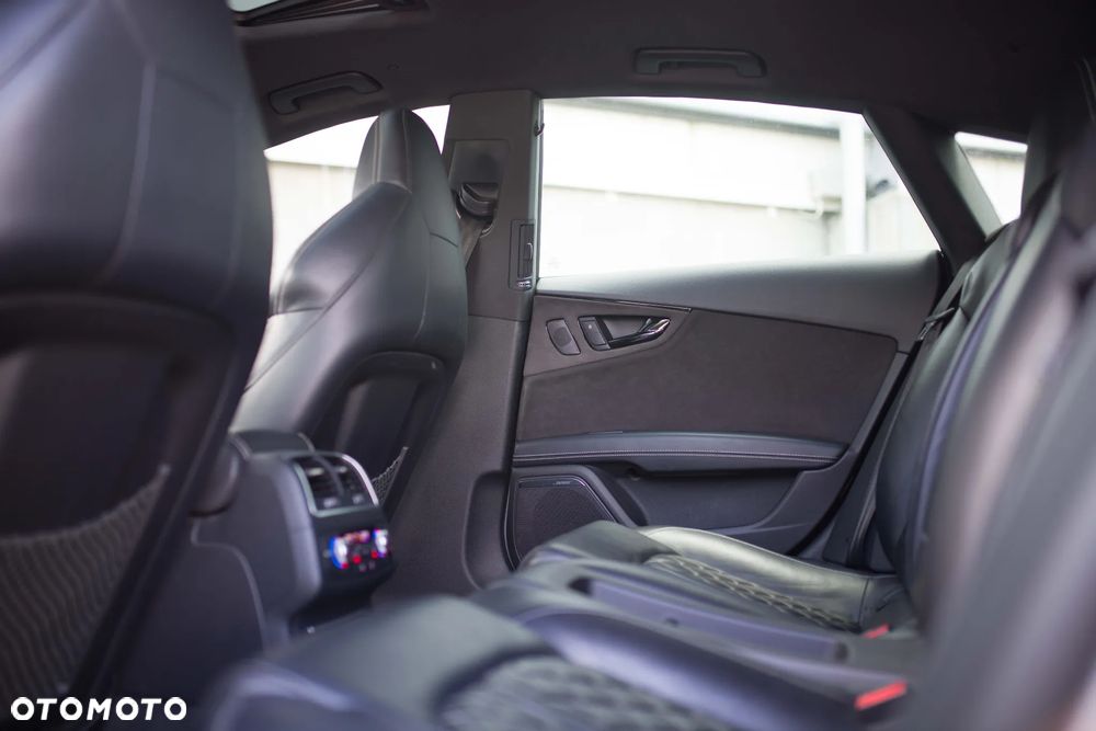 Audi S7 Sportback 4.0 TFSI Quattro S tronic - 9