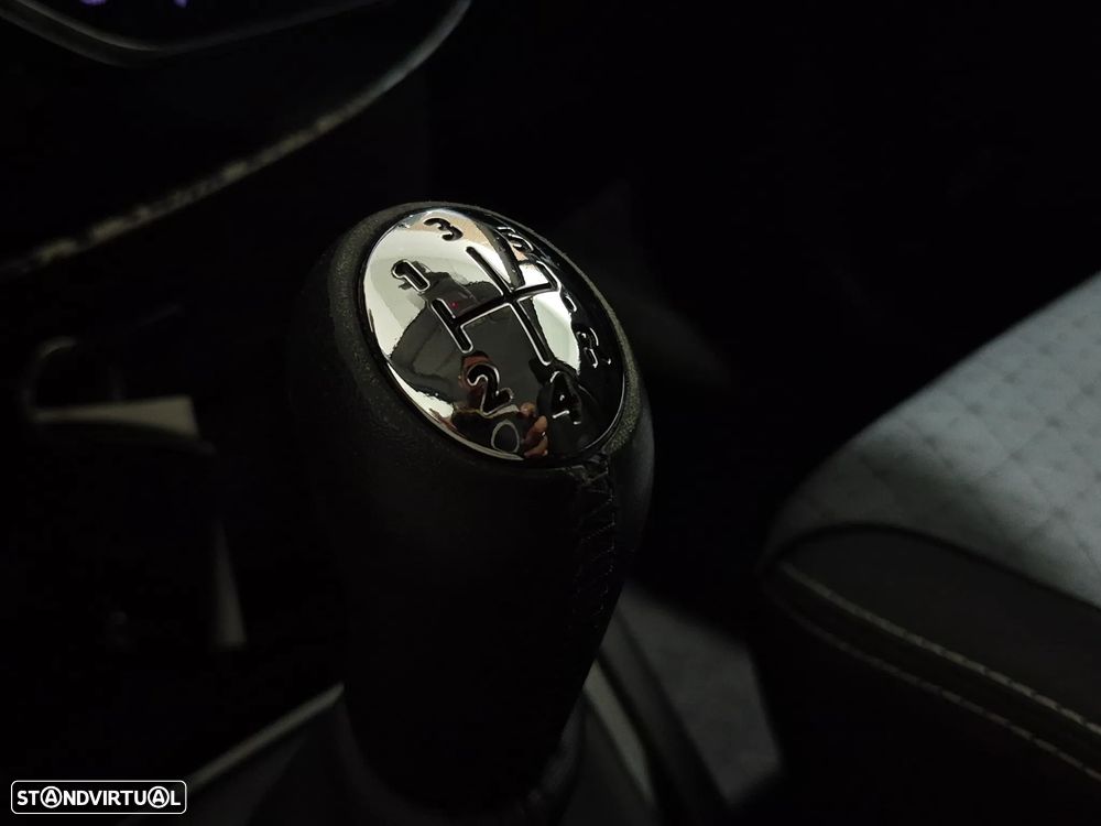 Renault Clio Sport Tourer 1.5 dCi Dynamique S - 19