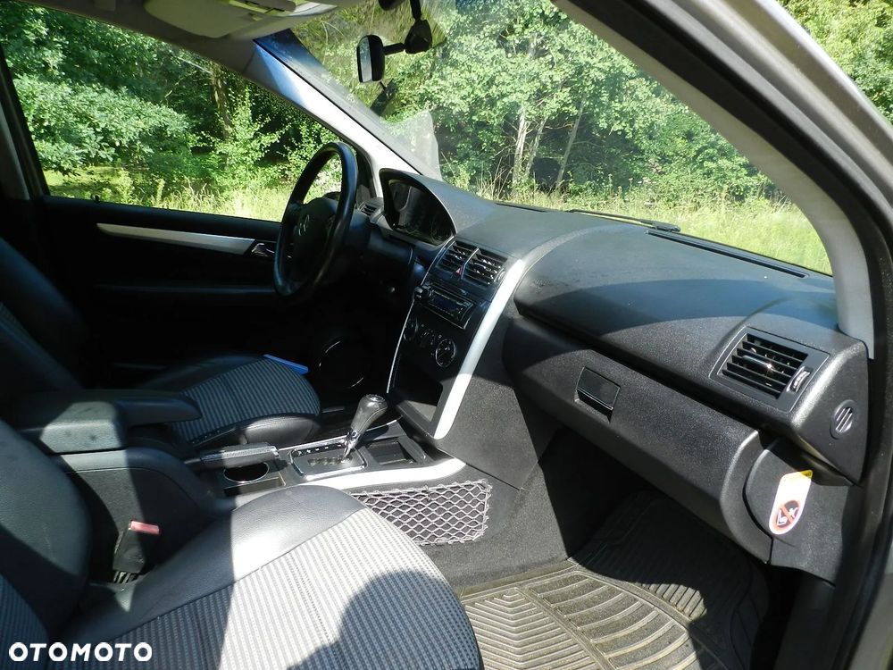 Mercedes-Benz Klasa A 170 Autotronic Avantgarde - 13