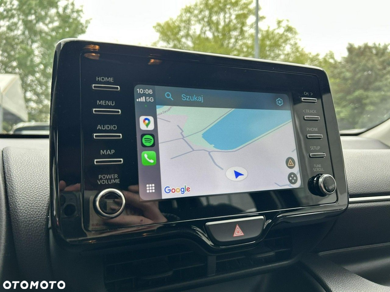 Toyota Yaris - 26