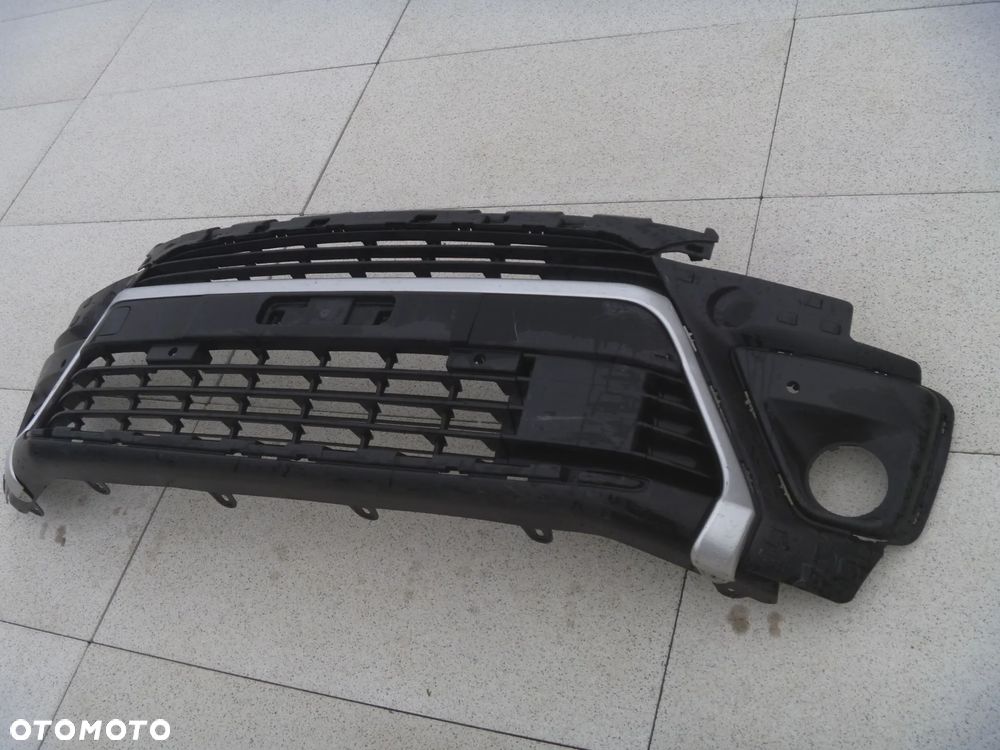 PEUGEOT EXPERT TRAVELLER LAMPA PRAWA ŁADNA ORYGINAŁ EUROPA 9808572580 - 8